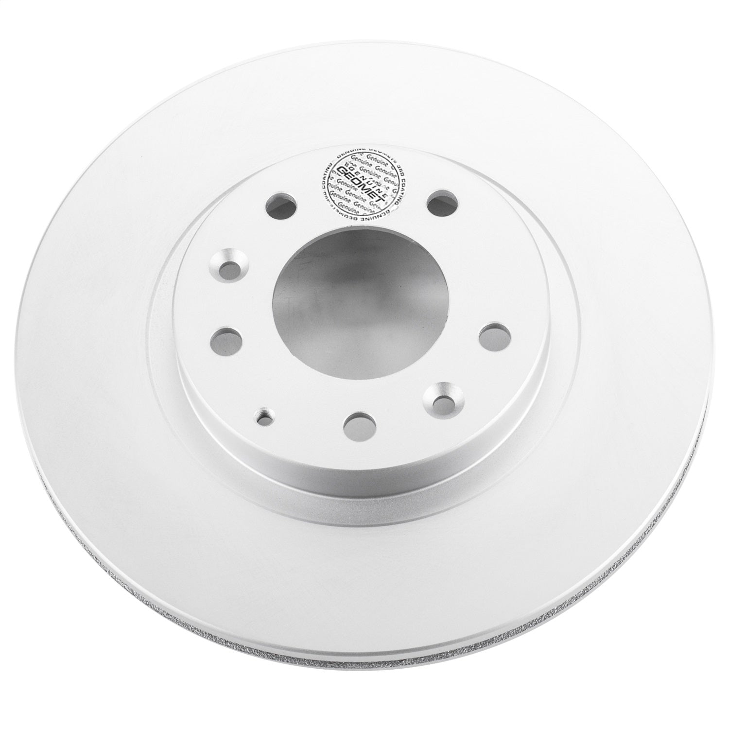 PowerStop Front Evolution Geomet Coated Rotor | Mazda MX-5 Miata (06-15) (JBR1157EVC)