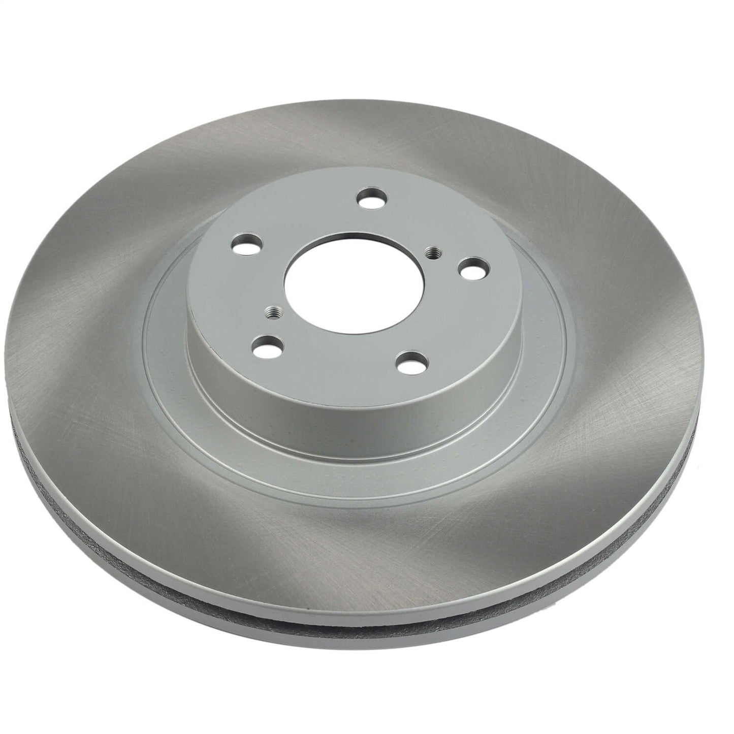 PowerStop Front Semi Coated Rotor | Scion FR-S (13-16) (JBR1165SCR)