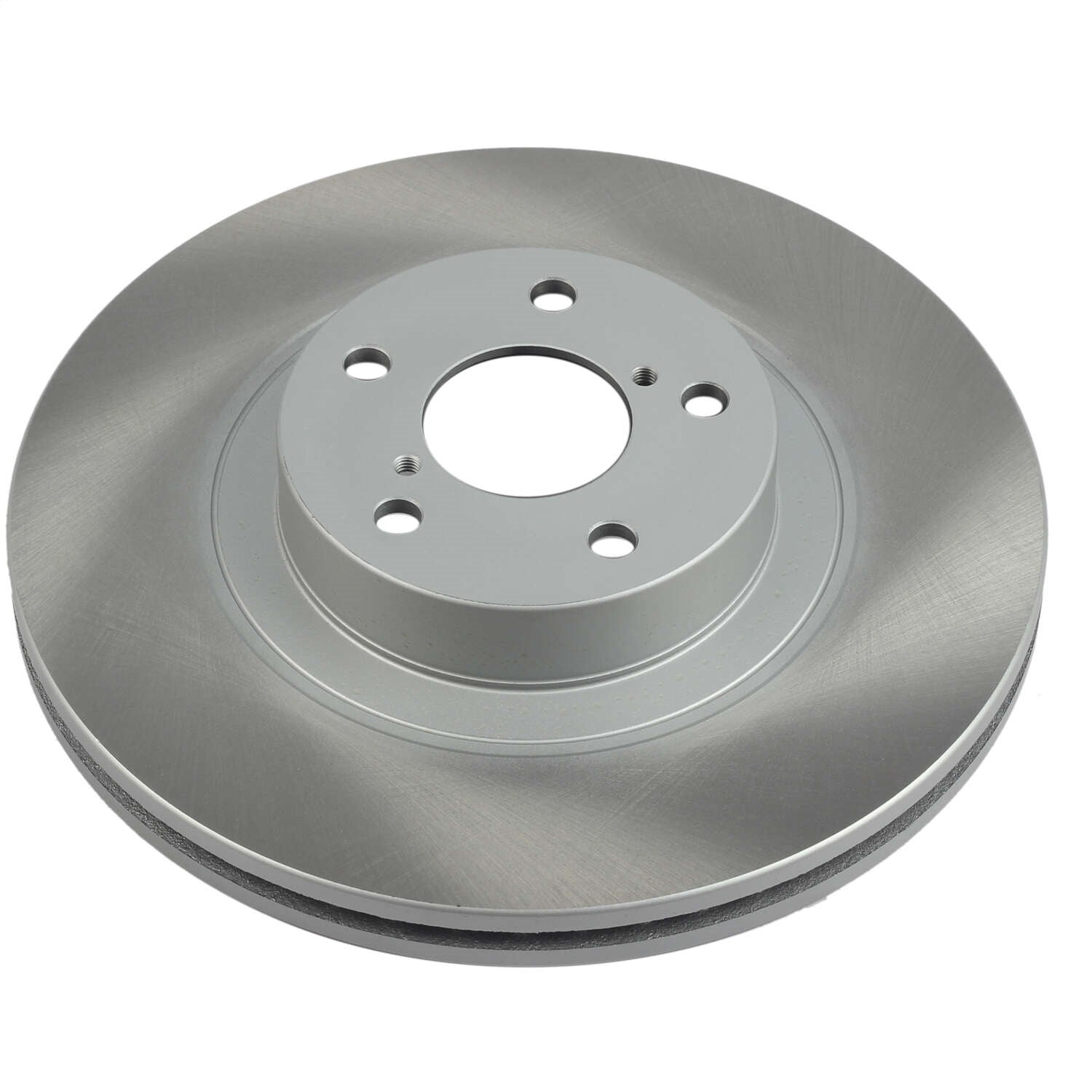 PowerStop Front Semi Coated Rotor | Scion FR-S (13-16) (JBR1165SCR)