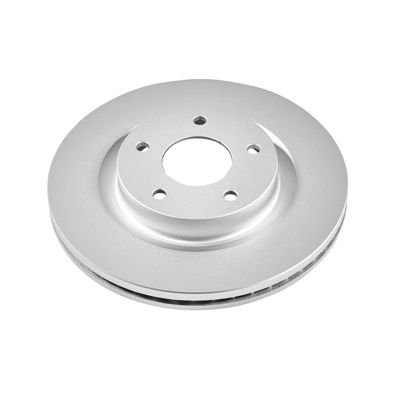 PowerStop Front Evolution Geomet Coated Rotor | Nissan Altima (07-13) (JBR1196EVC)