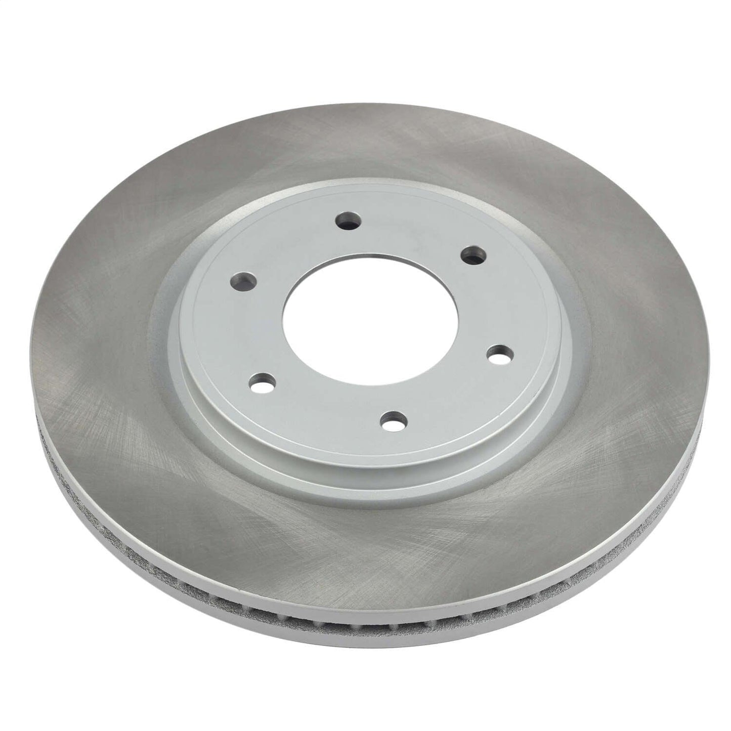 PowerStop Front Semi Coated Rotor | Nissan Altima (07-13) (JBR1196SCR)