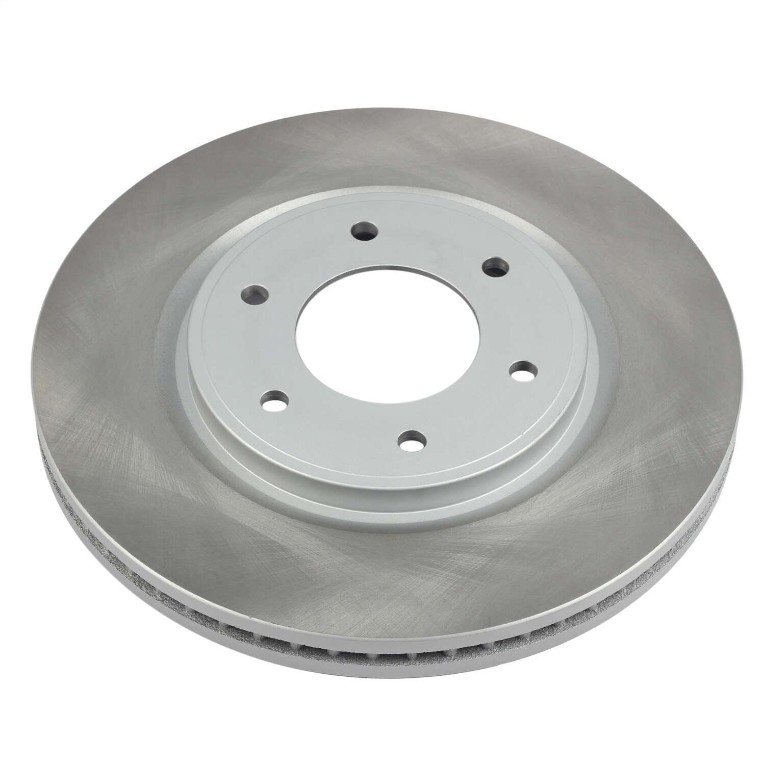 PowerStop Front Semi Coated Rotor | Nissan Altima (07-13) (JBR1196SCR)