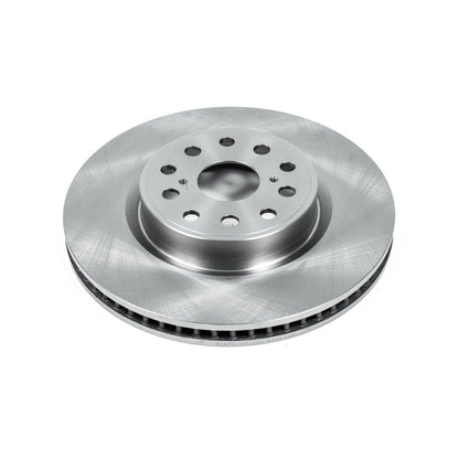 PowerStop Front Brake Rotor | Lexus LS460 (07-17) (JBR1304)