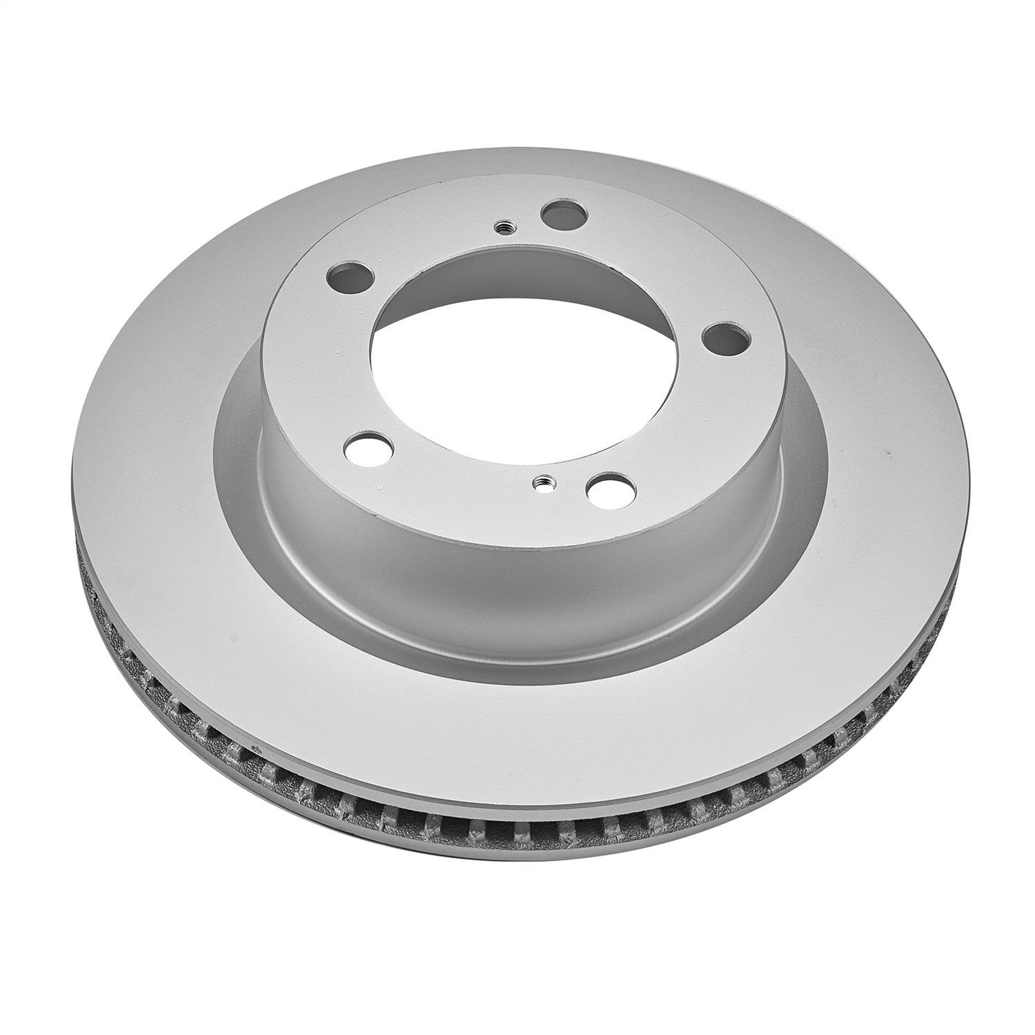 PowerStop Front Evolution Geomet Coated Rotor | Lexus LX570 (08-11) (JBR1312EVC)