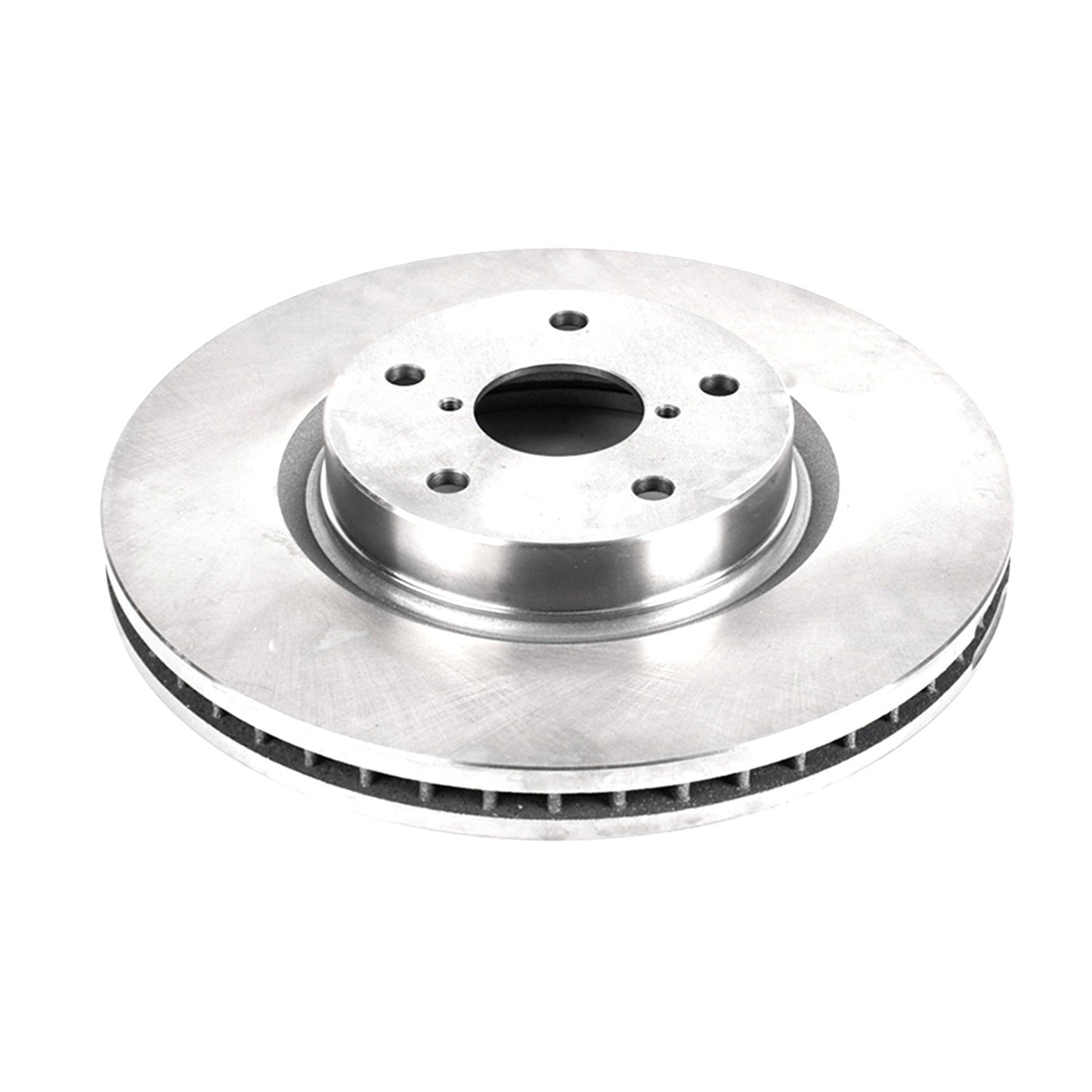 PowerStop Front Brake Rotor | Subaru B9 Tribeca (06-07) (JBR1319)