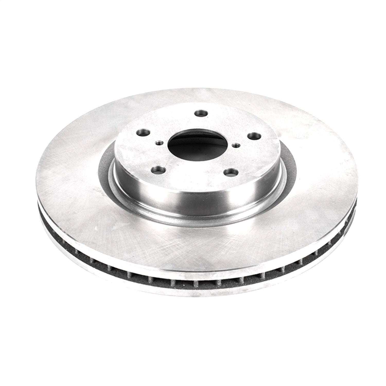PowerStop Front Brake Rotor | Subaru B9 Tribeca (06-07) (JBR1319)