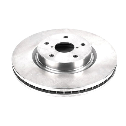 PowerStop Front Brake Rotor | Subaru B9 Tribeca (06-07) (JBR1319)