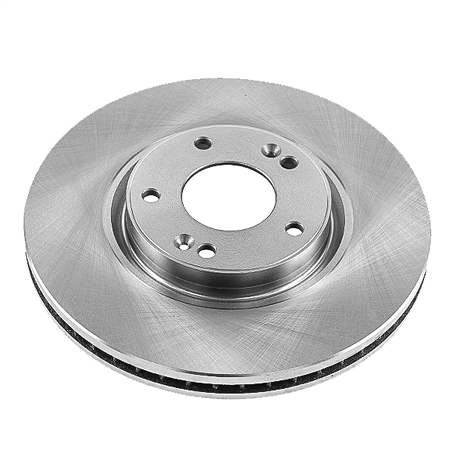 PowerStop Front Brake Rotor | Hyundai Azera (06-11) (JBR1323)