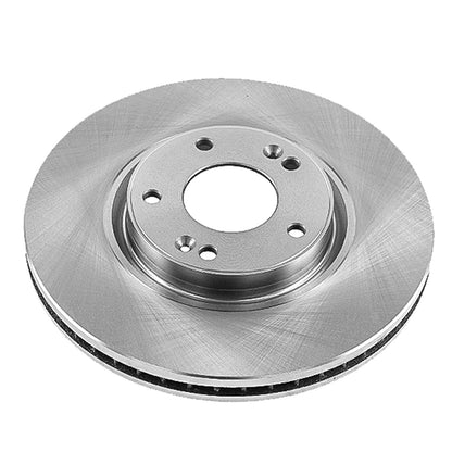 PowerStop Front Brake Rotor | Hyundai Azera (06-11) (JBR1323)