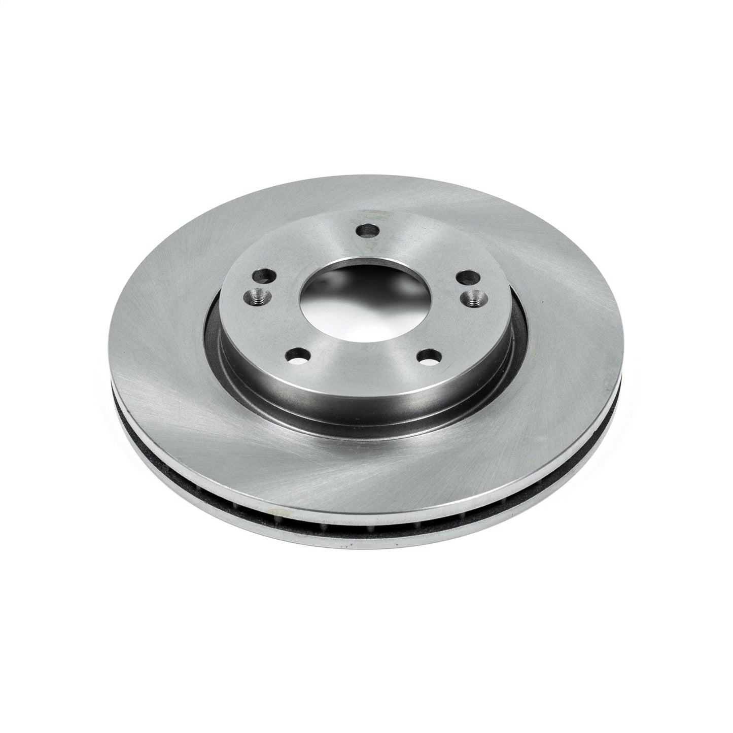 PowerStop Front Brake Rotor | Hyundai Elantra (07-10) (JBR1325)