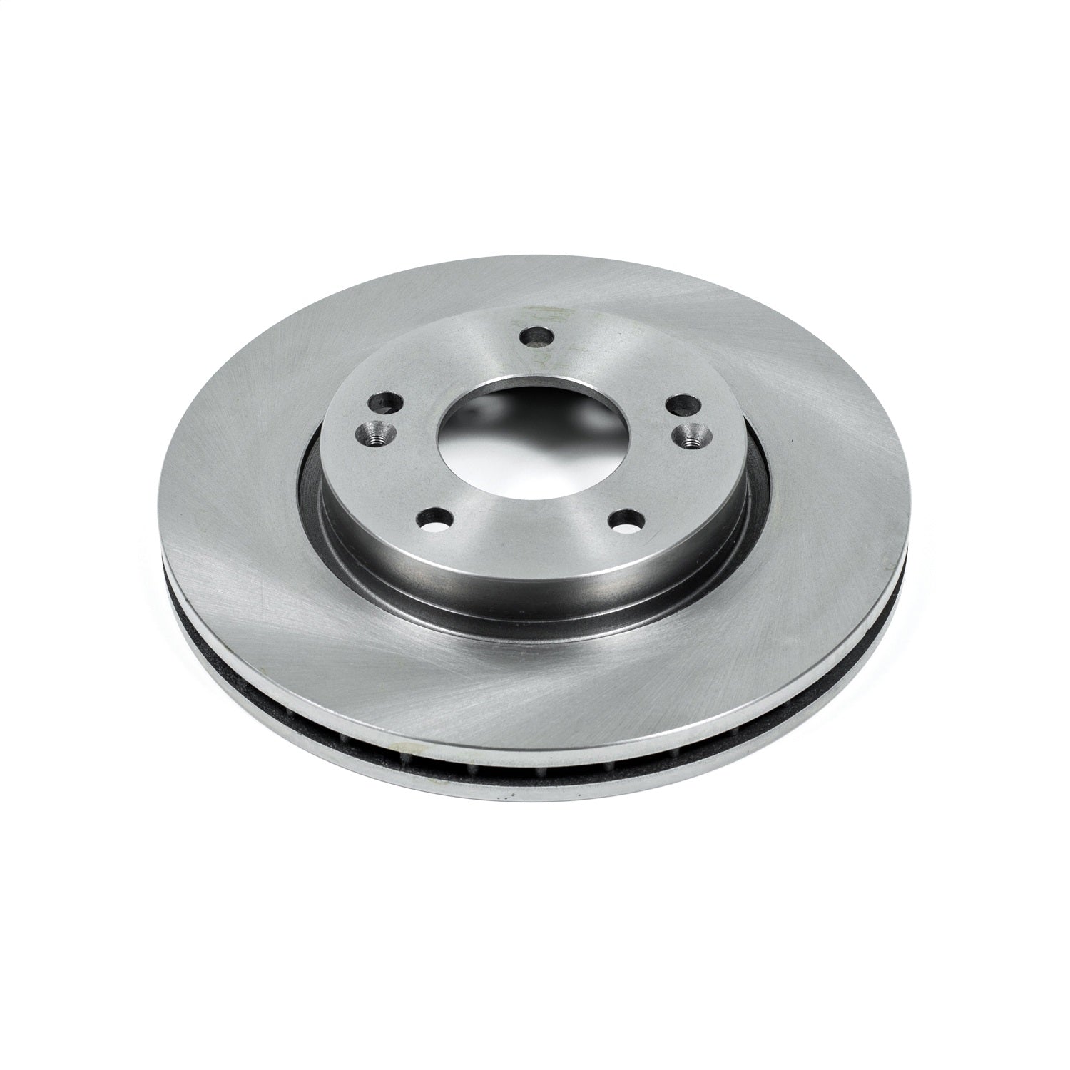 PowerStop Front Brake Rotor | Hyundai Elantra (07-10) (JBR1325)