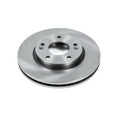 PowerStop Front Brake Rotor | Hyundai Elantra (07-10) (JBR1325)