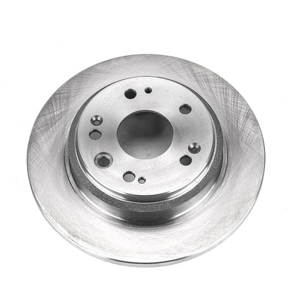 PowerStop Rear Brake Rotor | Acura RL (02-04) (JBR1331)