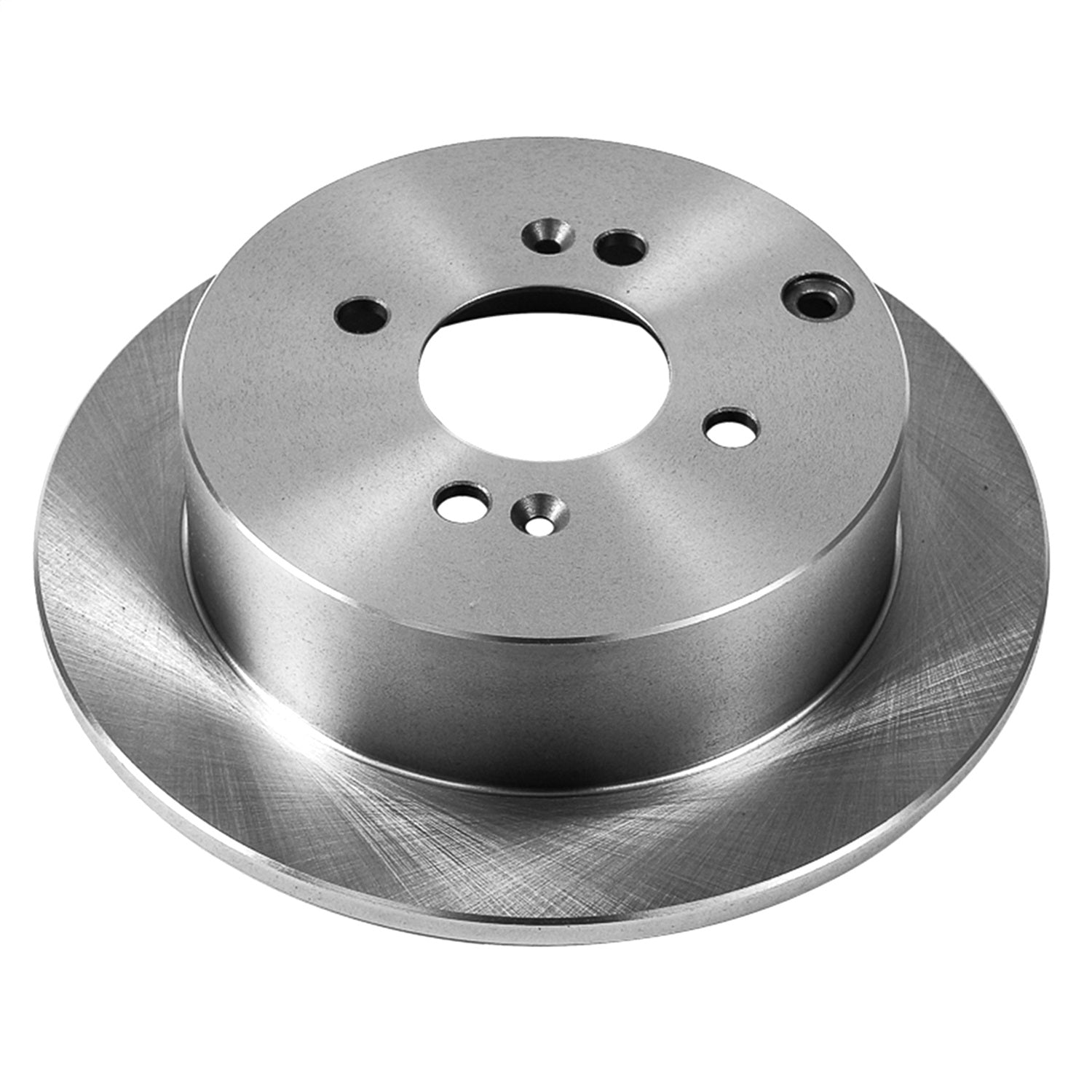 PowerStop Rear Brake Rotor | Hyundai Accent (06-08) (JBR1334)