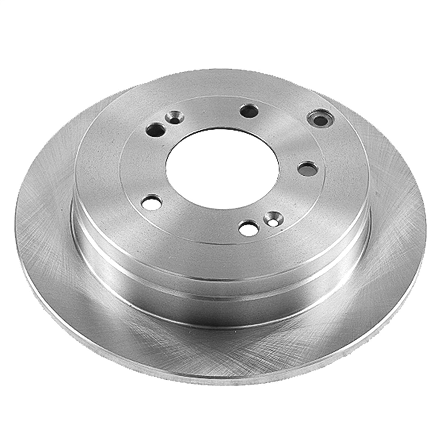 PowerStop Rear Brake Rotor | Hyundai Azera (06-09) (JBR1335)