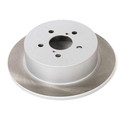 PowerStop Rear Semi Coated Rotor | Subaru Legacy (05-09) (JBR1367SCR)