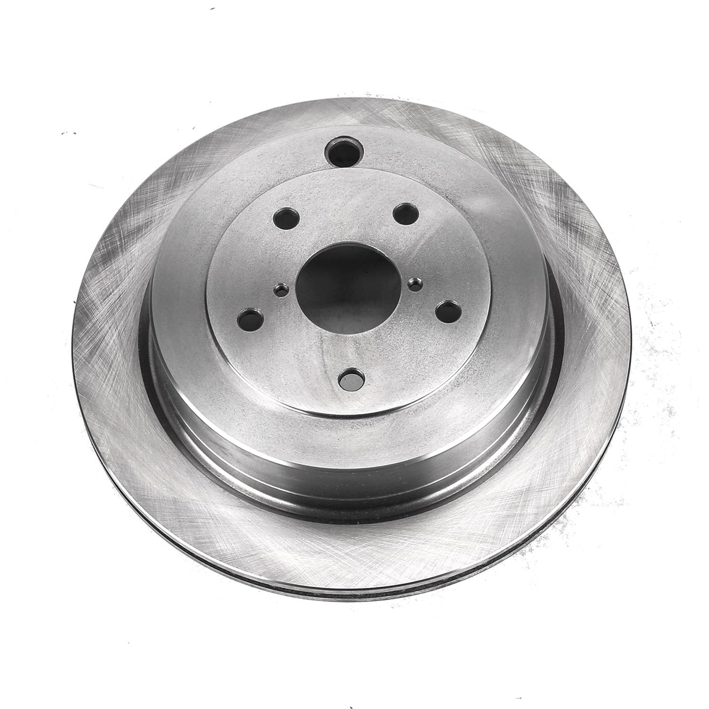 PowerStop Rear Brake Rotor | Subaru B9 Tribeca (06-07) (JBR1368)