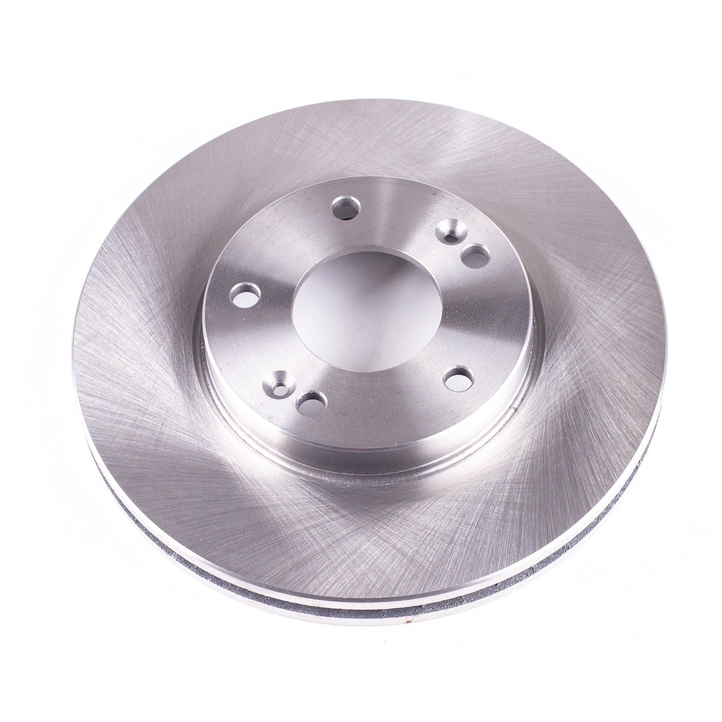 PowerStop Front Brake Rotor | Kia Rondo (07-10) (JBR1379)