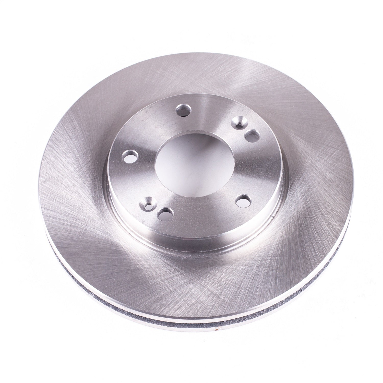 PowerStop Front Brake Rotor | Kia Rondo (07-10) (JBR1379)