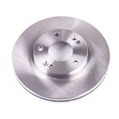 PowerStop Front Brake Rotor | Kia Rondo (07-10) (JBR1379)