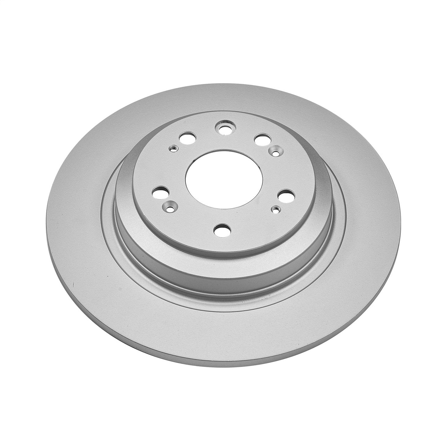 PowerStop Rear Evolution Geomet Coated Rotor | Acura TL (09-14) (JBR1382EVC)