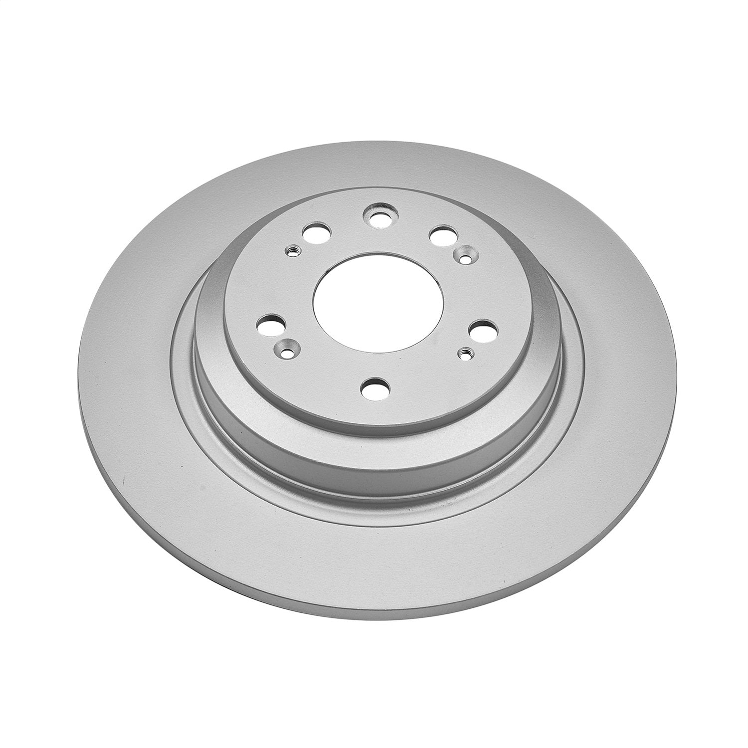 PowerStop Rear Evolution Geomet Coated Rotor | Acura TL (09-14) (JBR1382EVC)