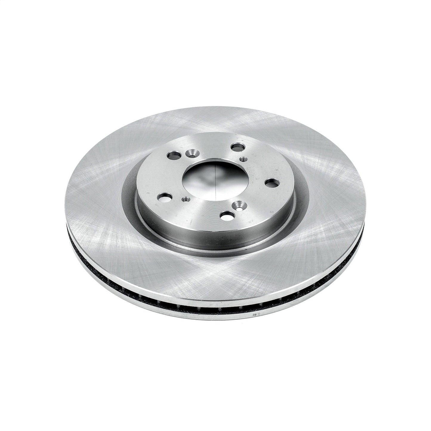 PowerStop Front Brake Rotor | Acura TL (09-14) (JBR1383)