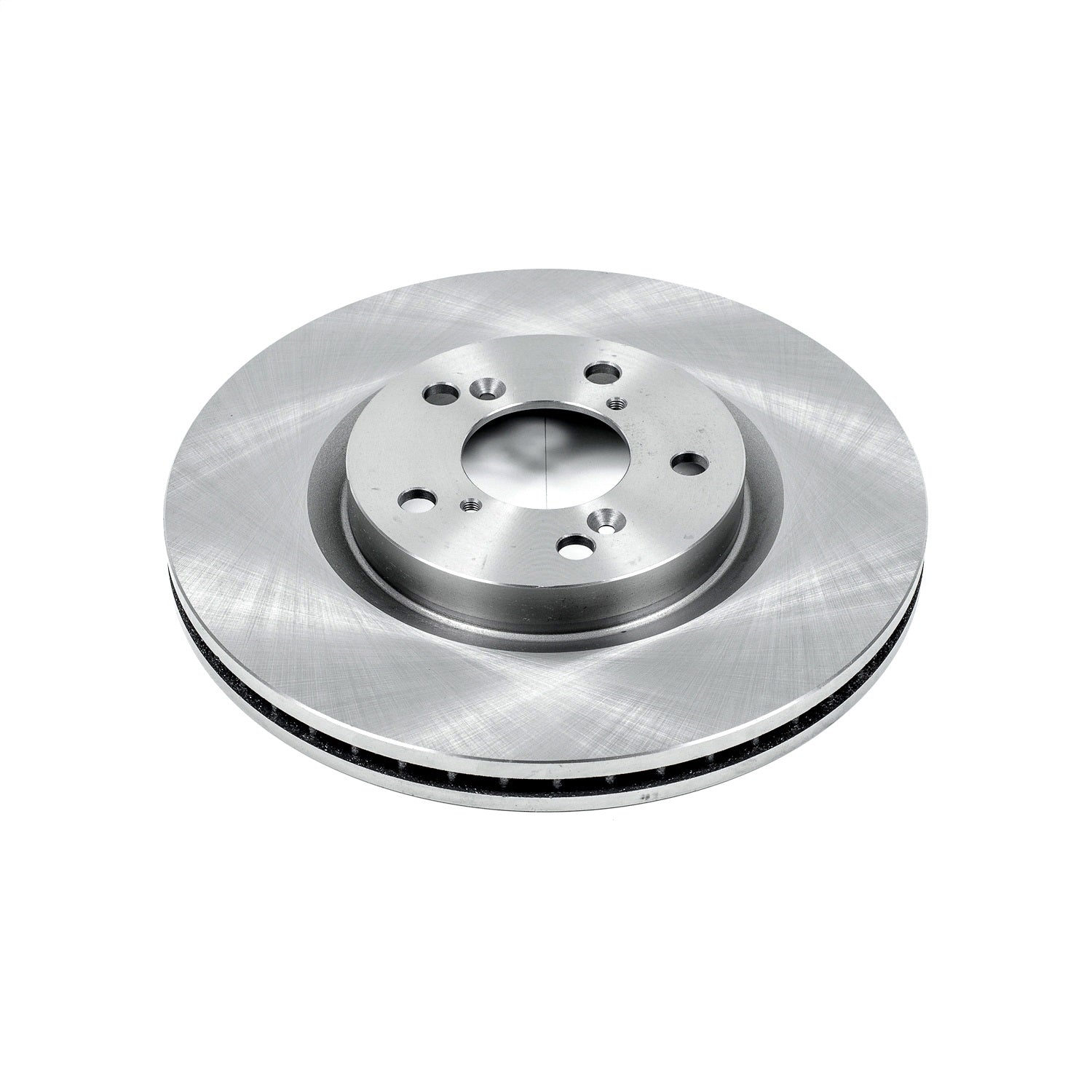 PowerStop Front Brake Rotor | Acura TL (09-14) (JBR1383)