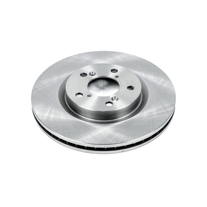 PowerStop Front Brake Rotor | Acura TL (09-14) (JBR1383)