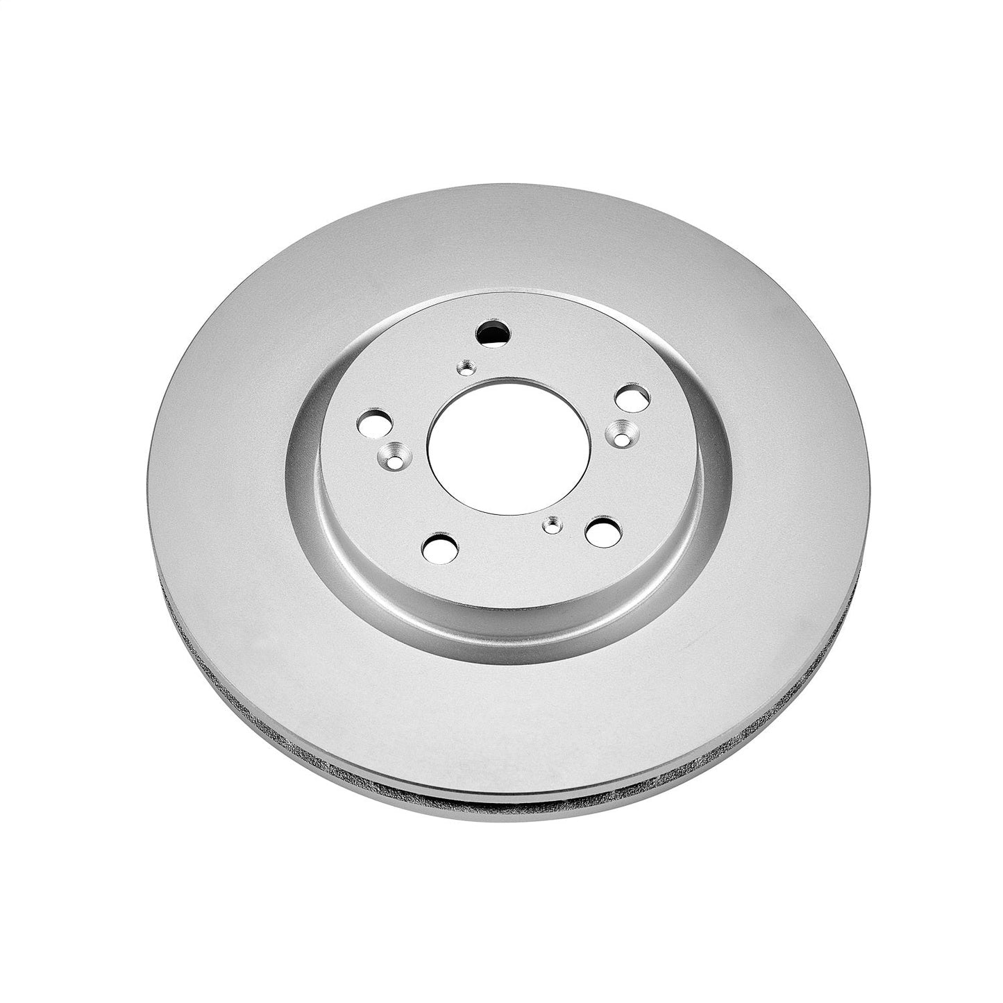 PowerStop Front Evolution Geomet Coated Rotor | Acura TL (09-14) (JBR1383EVC)