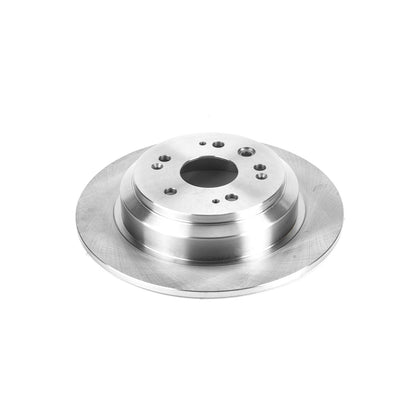 PowerStop Rear Brake Rotor | Honda Accord Crosstour (10-11) (JBR1384)