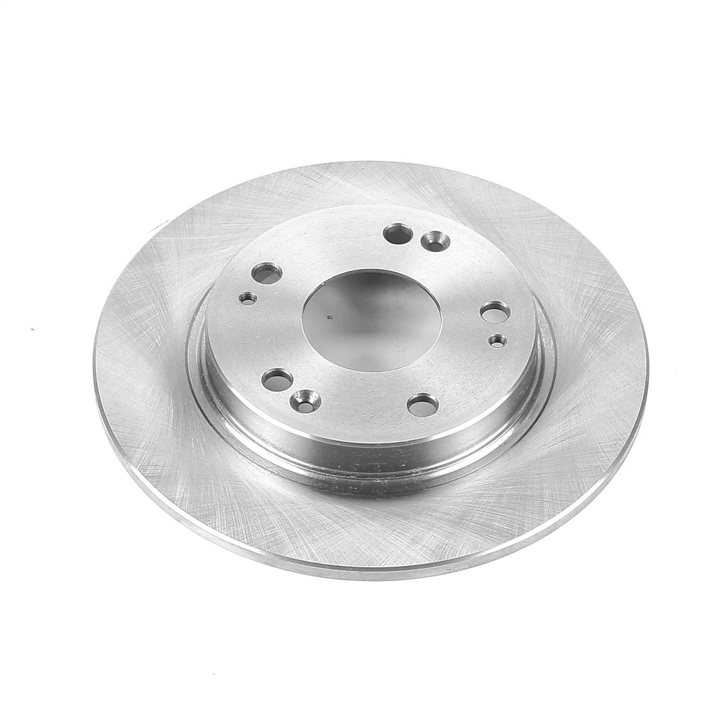 PowerStop Rear Brake Rotor | Honda CR-Z (11-15) (JBR1385)