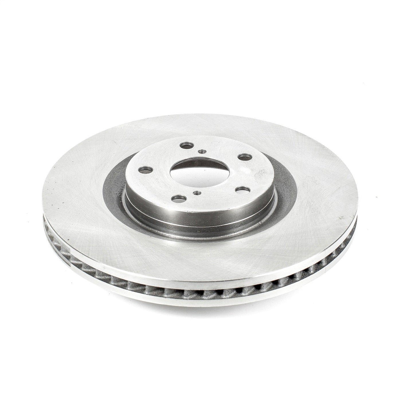 PowerStop Front Left Brake Rotor | Lexus GS350 (09-10) (JBR1392)