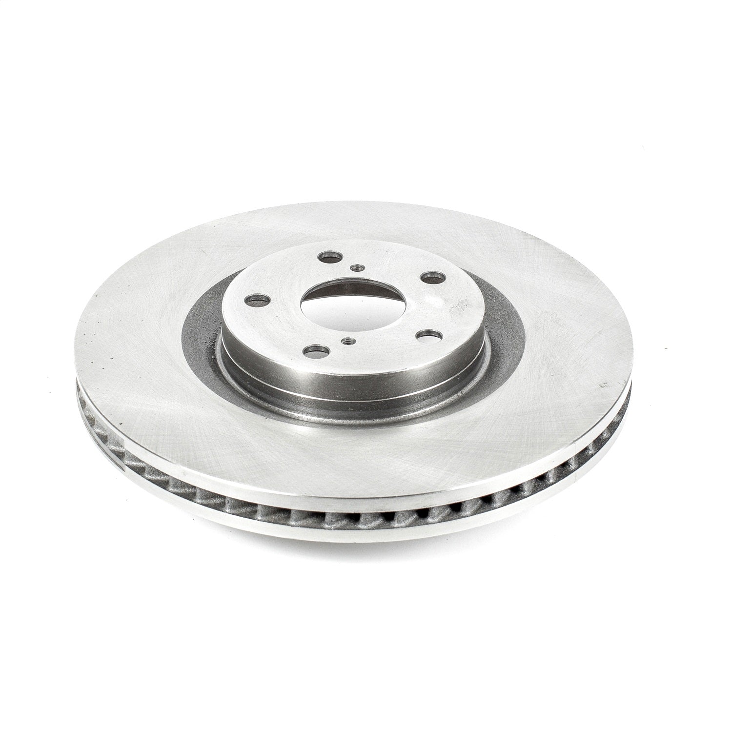 PowerStop Front Left Brake Rotor | Lexus GS350 (09-10) (JBR1392)