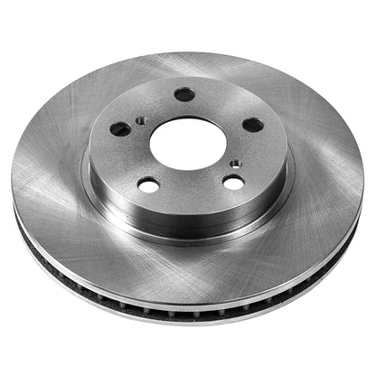 PowerStop Front Brake Rotor | Lexus CT200h (11-17) (JBR1394)