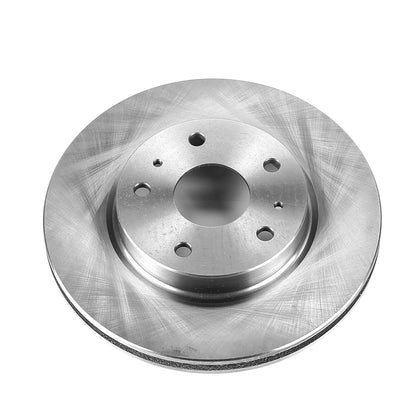PowerStop Front Brake Rotor | Suzuki SX4 (07-13) (JBR1504)