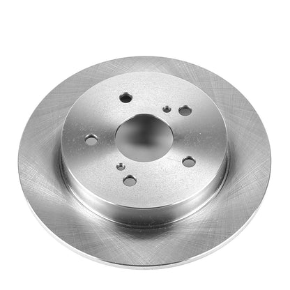 PowerStop Rear Brake Rotor | Suzuki SX4 (07-13) (JBR1505)