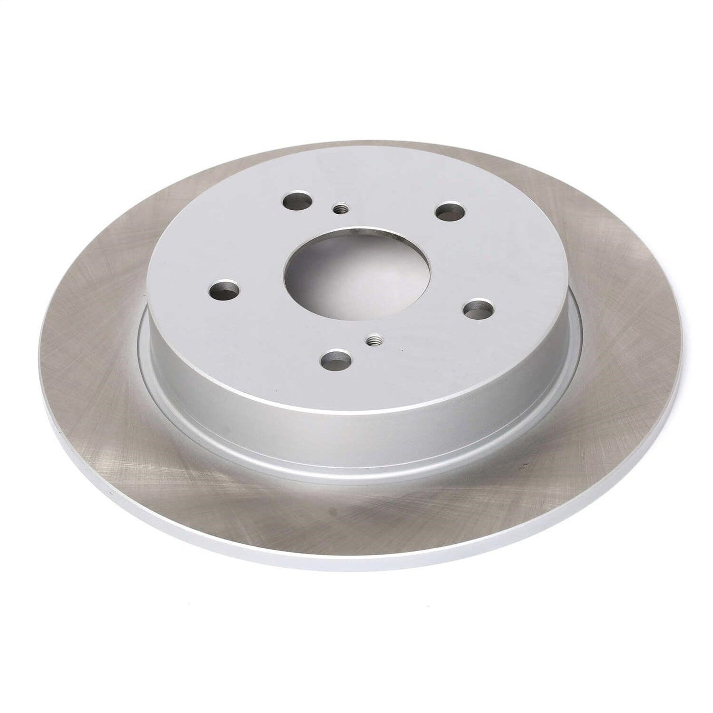 PowerStop Rear Semi Coated Rotor | Suzuki SX4 (07-13) (JBR1505SCR)
