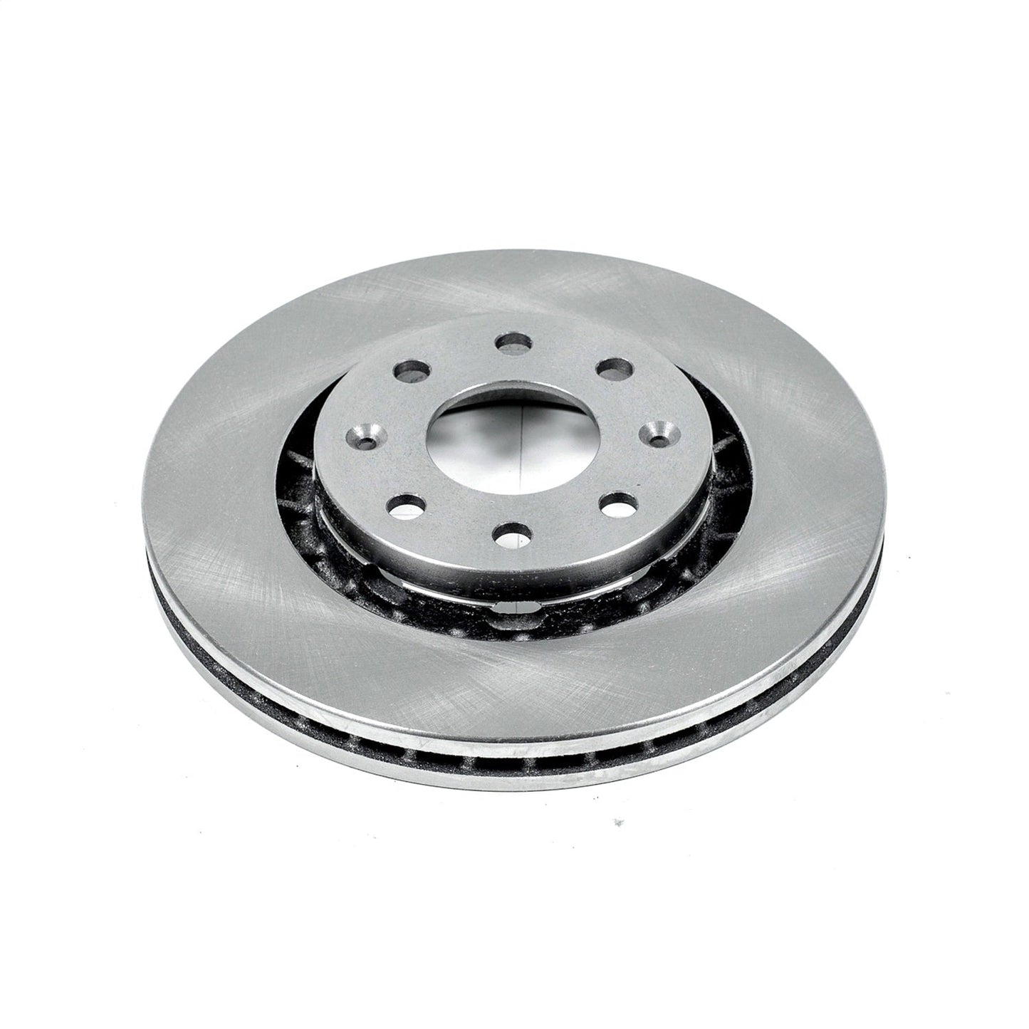 PowerStop Front Brake Rotor | Chevrolet Aveo (04-11) (JBR1508)