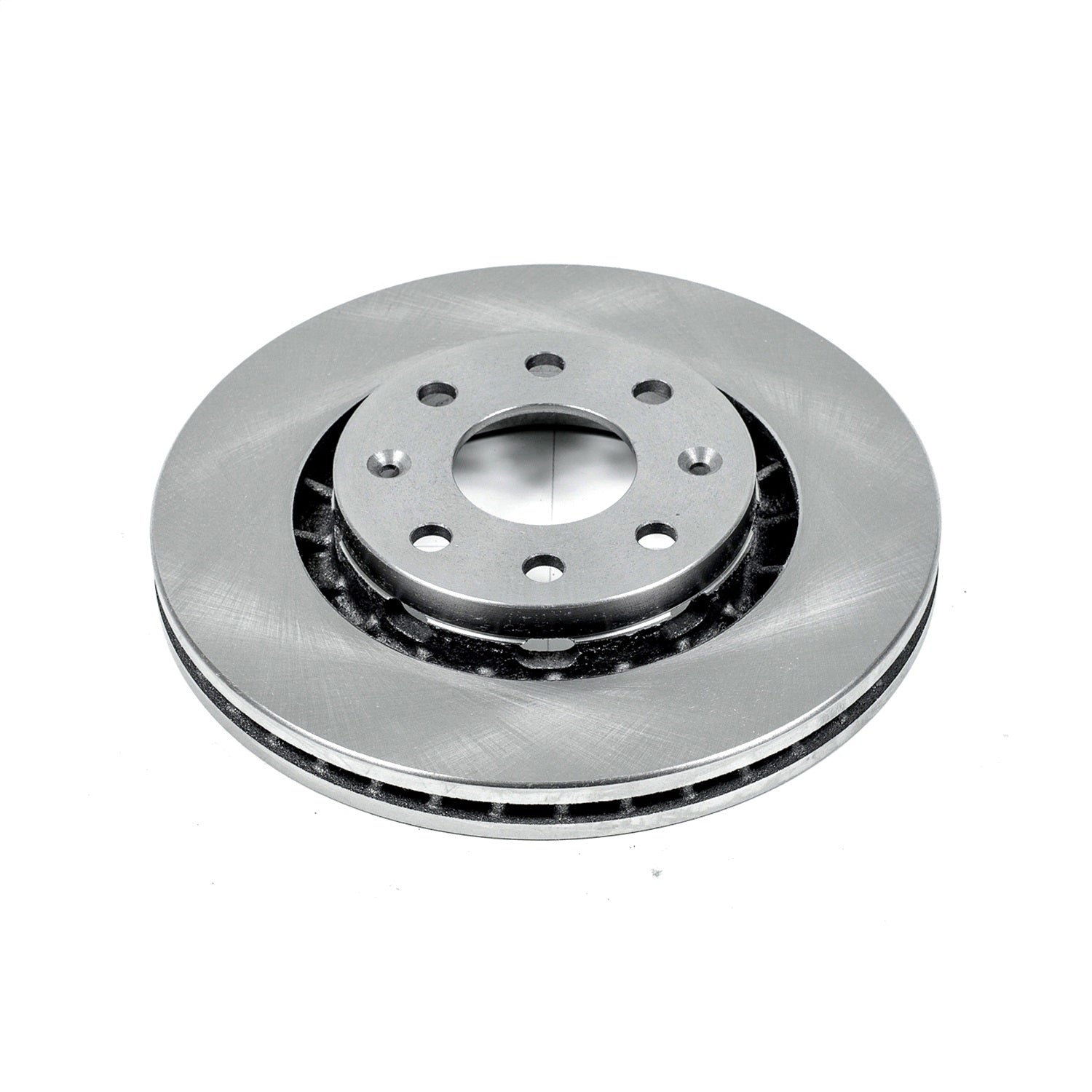 PowerStop Front Brake Rotor | Chevrolet Aveo (04-11) (JBR1508)