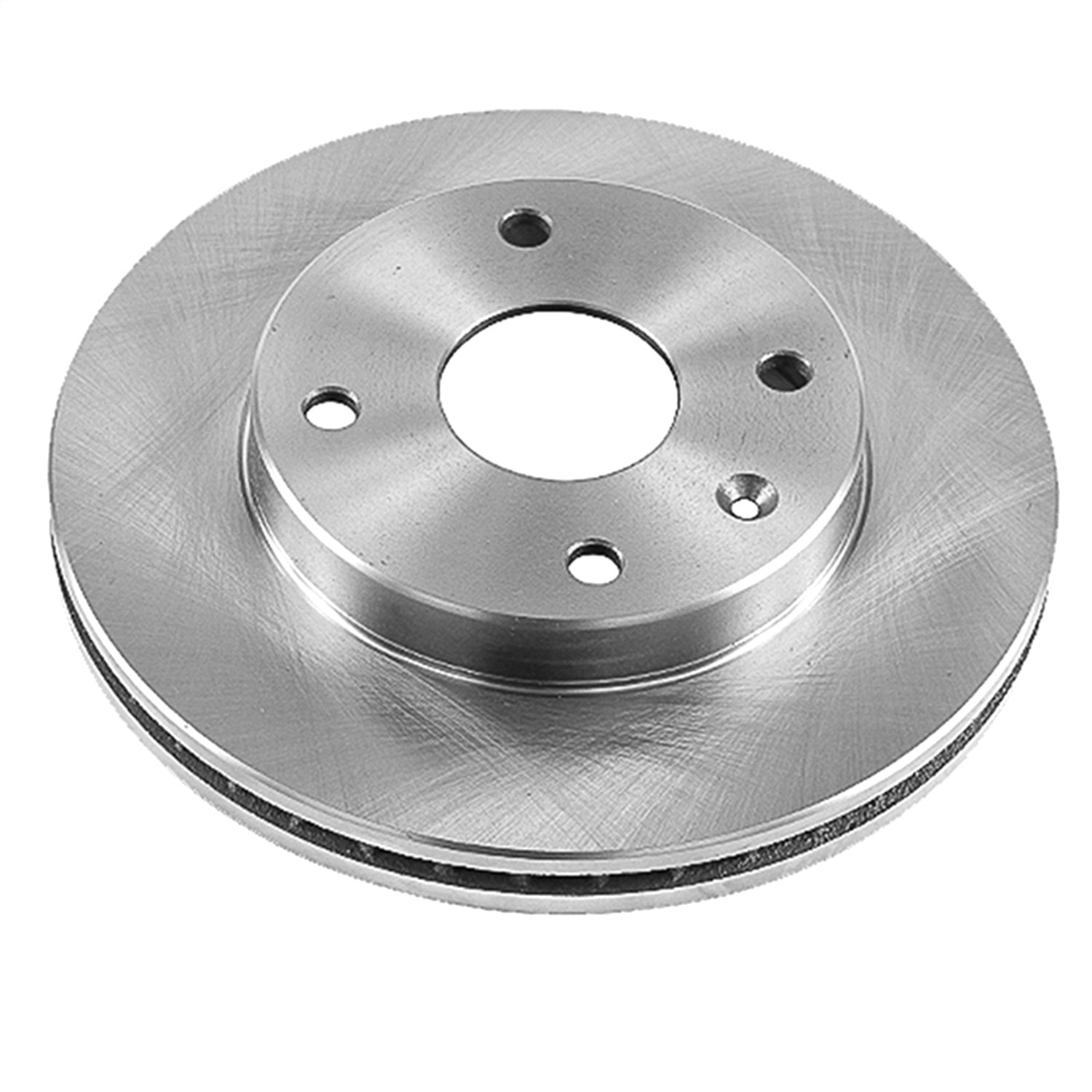 PowerStop Front Brake Rotor | Suzuki Forenza (04-08) (JBR1509)