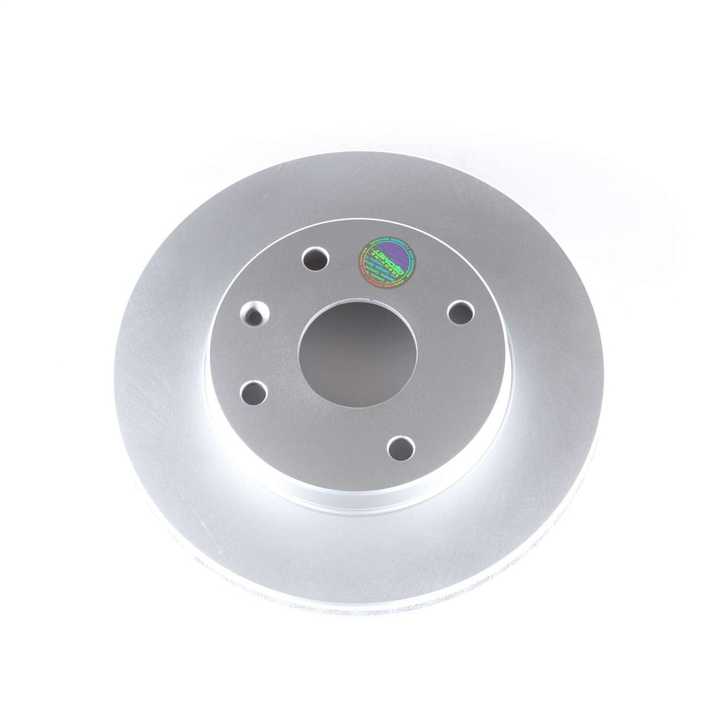 PowerStop Evolution Geomet Coated Front Rotor | Suzuki Forenza (04-08) (JBR1509EVC)