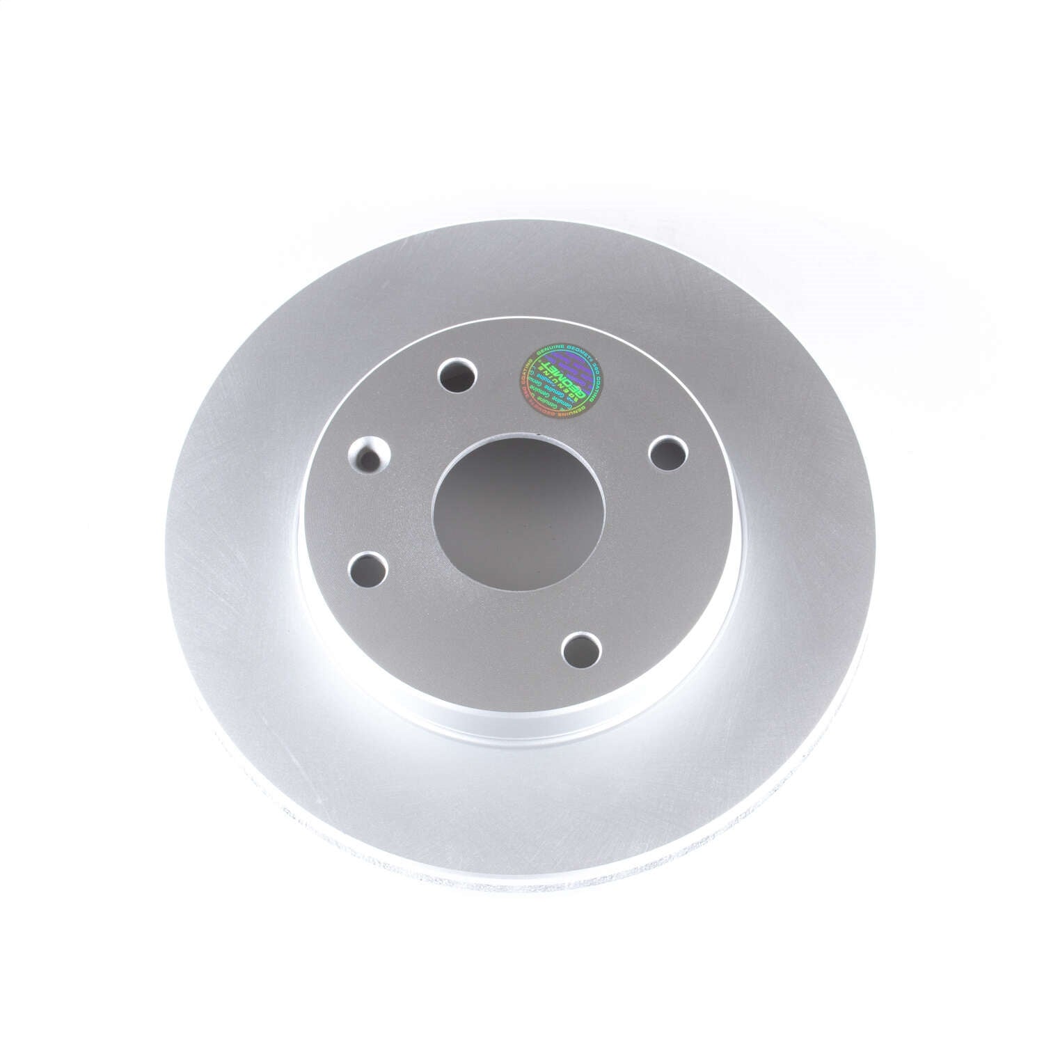PowerStop Evolution Geomet Coated Front Rotor | Suzuki Forenza (04-08) (JBR1509EVC)