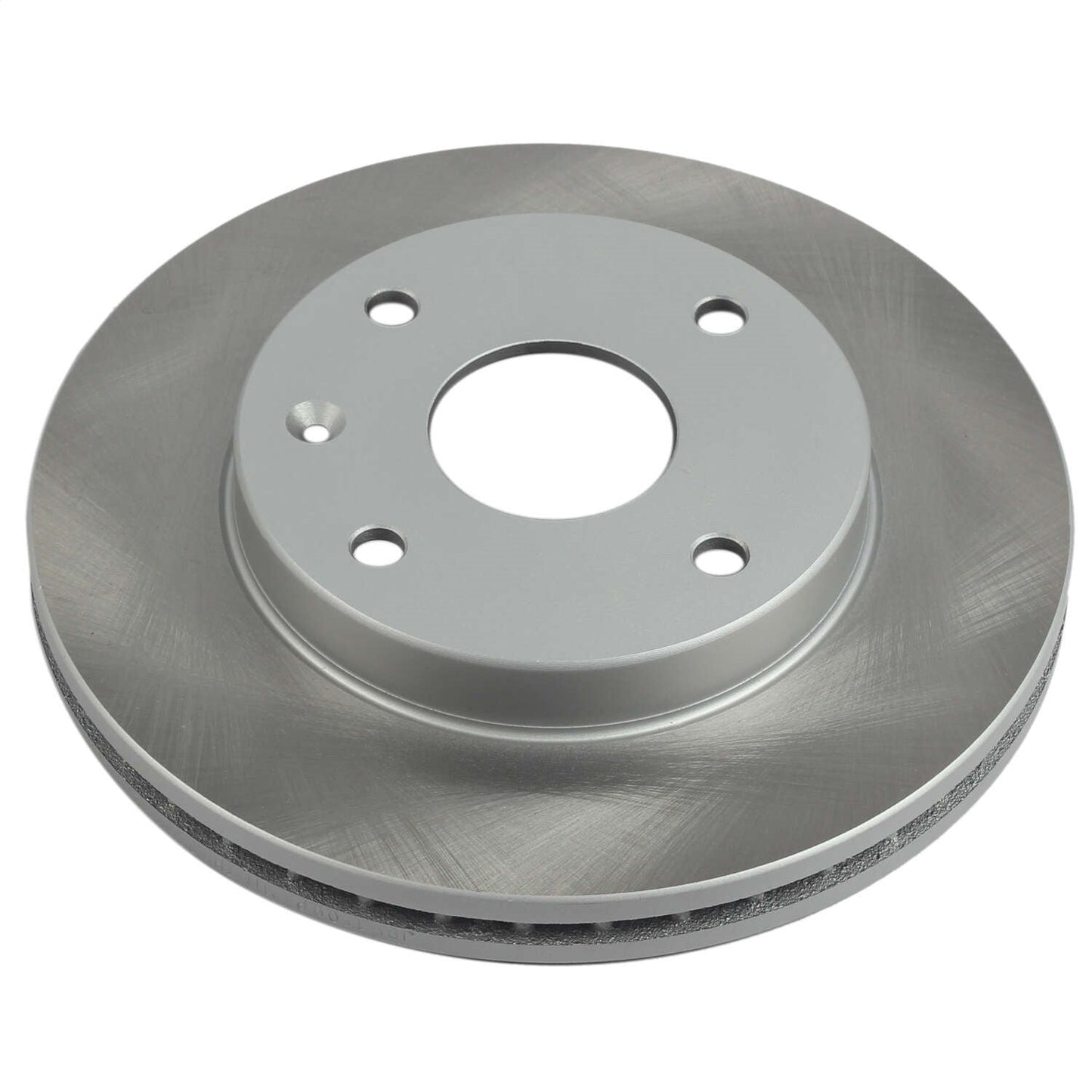 PowerStop Front Semi Coated Rotor | Suzuki Forenza (04-08) (JBR1509SCR)