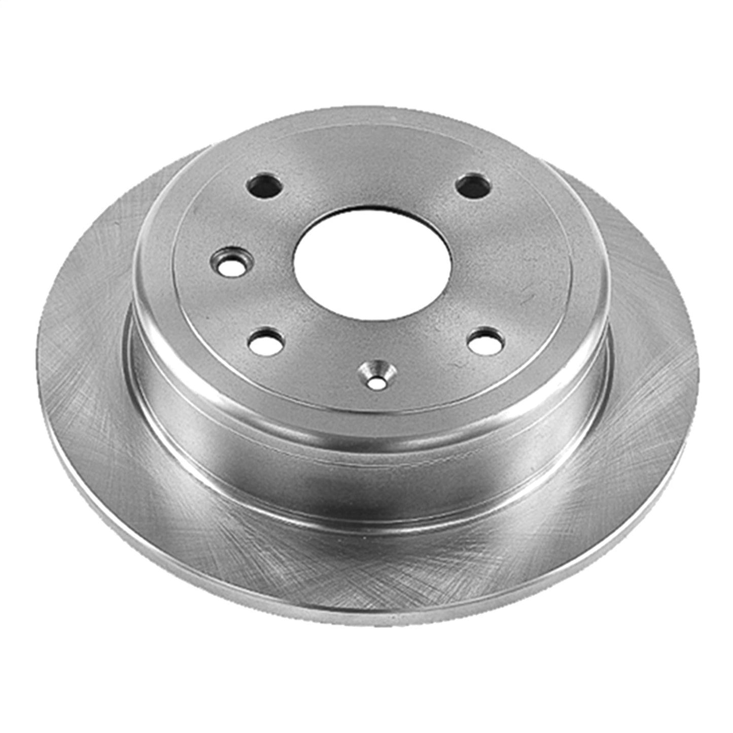 PowerStop Rear Brake Rotor | Suzuki Forenza (04-08) (JBR1510)