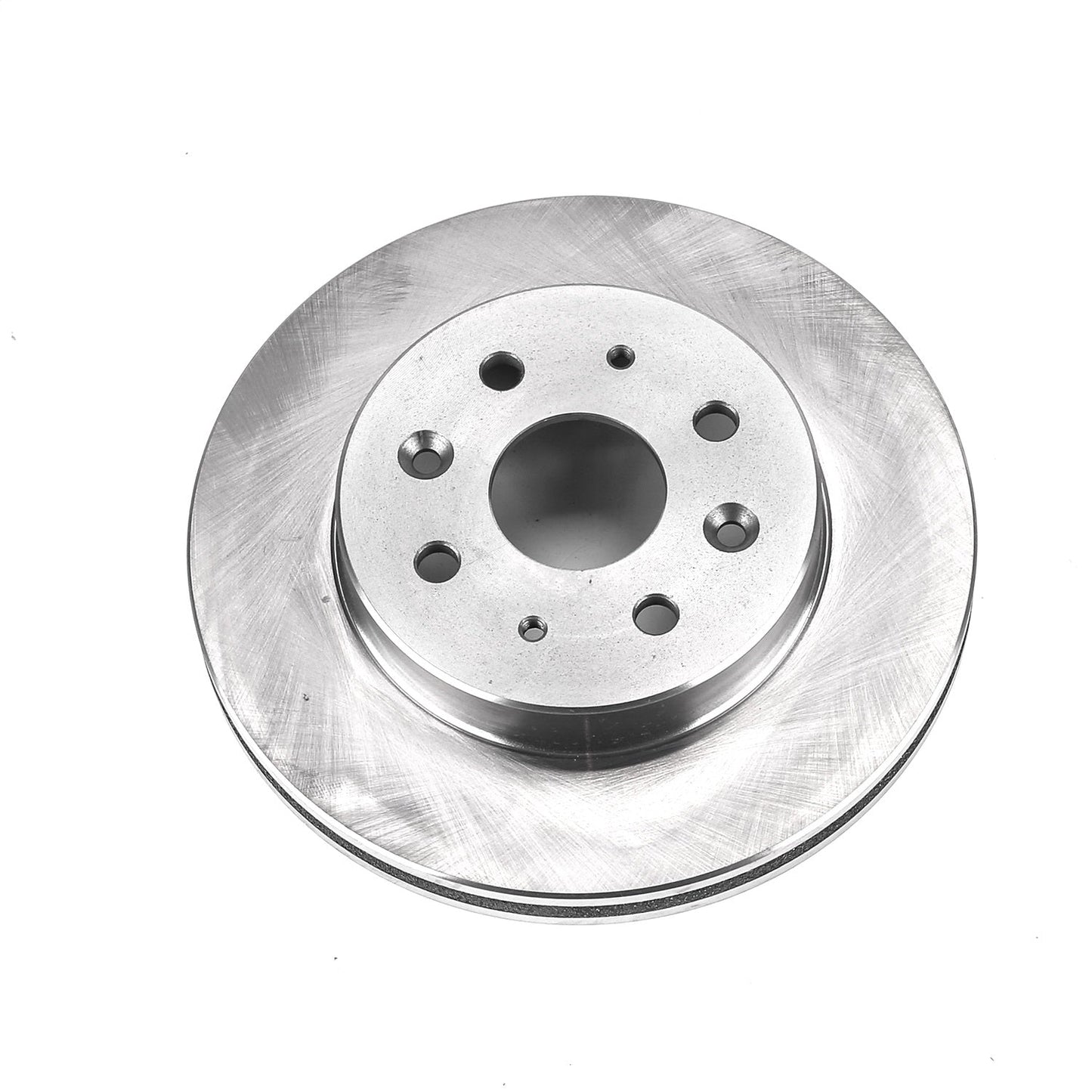PowerStop Front Brake Rotor | Kia Rio (03-05) (JBR1514)