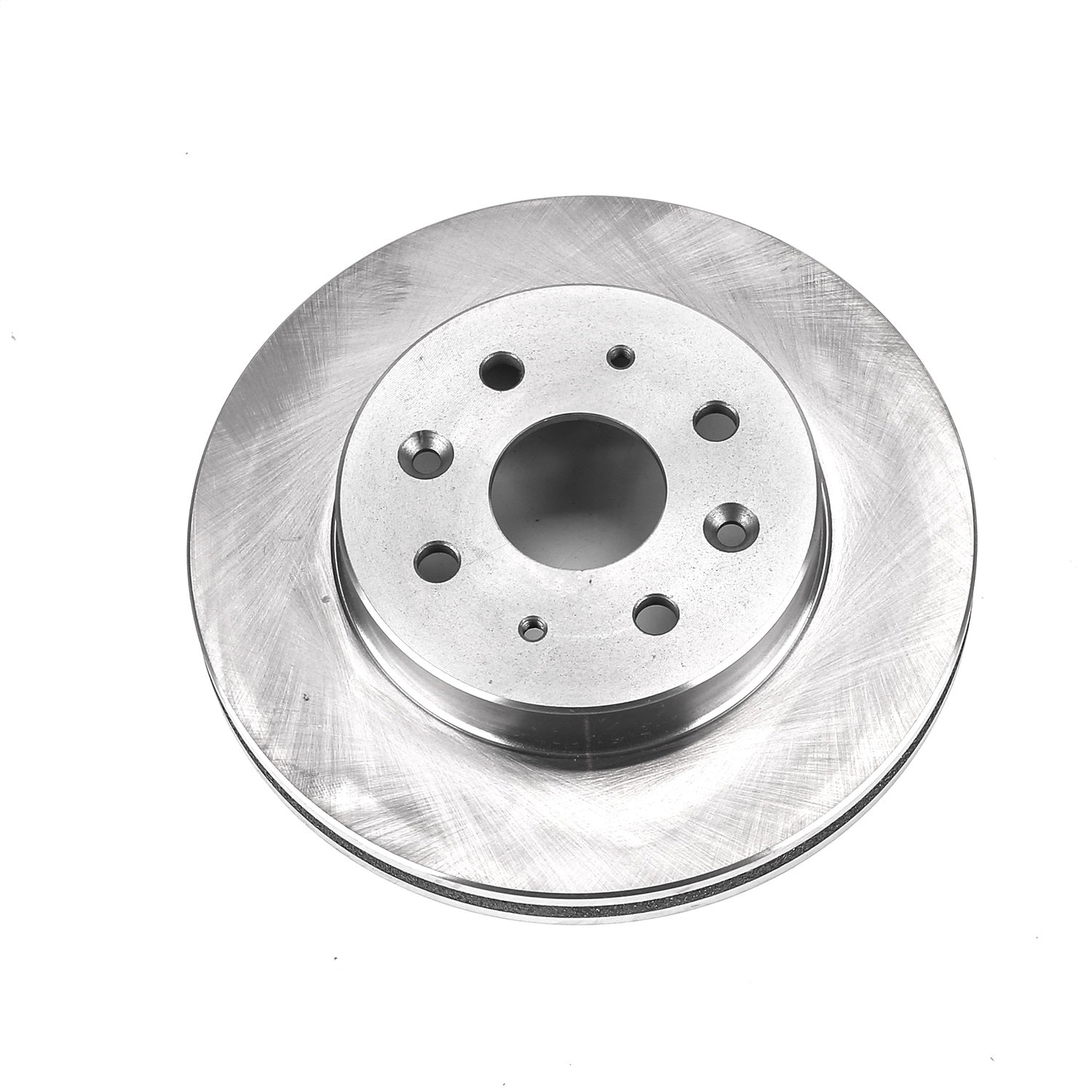 PowerStop Front Brake Rotor | Kia Rio (03-05) (JBR1514)