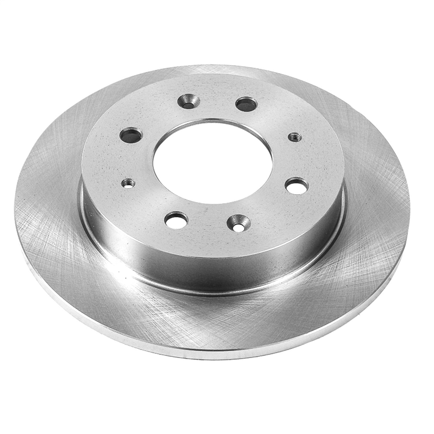 PowerStop Rear Brake Rotor | Kia Spectra (04-09) (JBR1516)