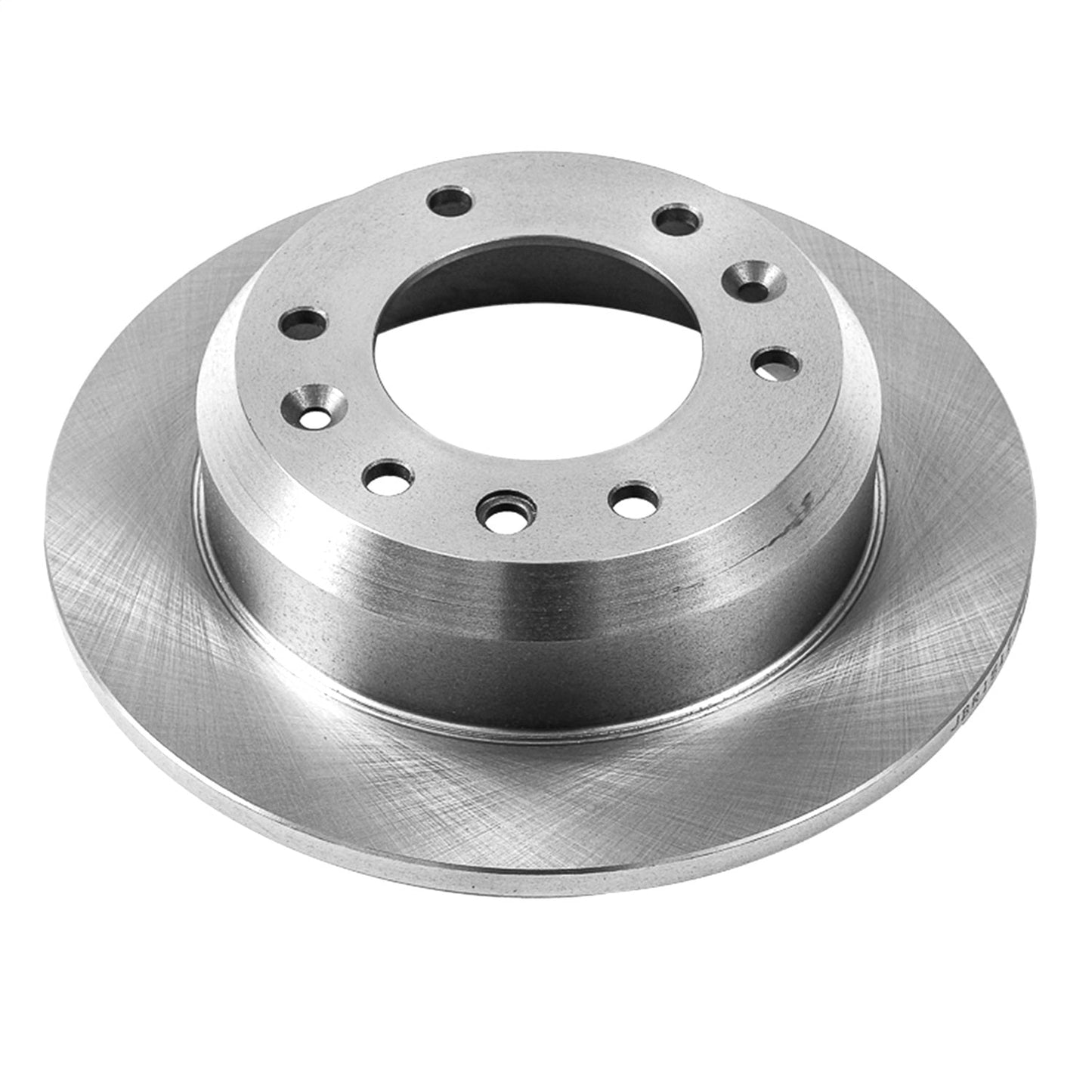 PowerStop Rear Brake Rotor | Hyundai Entourage (07-08) (JBR1517)