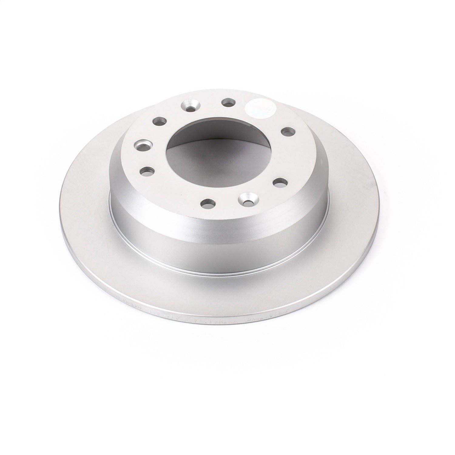 PowerStop Rear Evolution Geomet Coated Rotor | Hyundai Entourage (07-08) (JBR1517EVC)